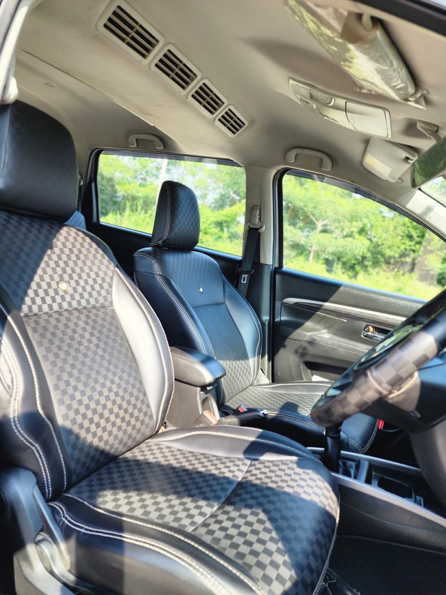 Second-hand 2019 Maruti XL6 Zeta for sale in Faridabad-8