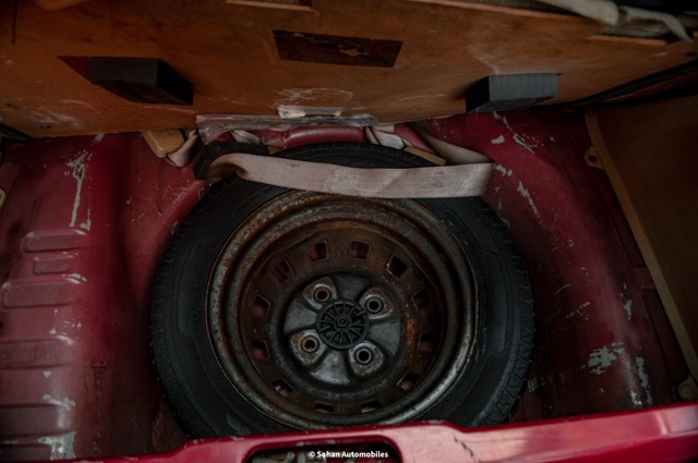 Second-hand 2011 Chevrolet Spark 1.0 LT for sale in Kolkata-8