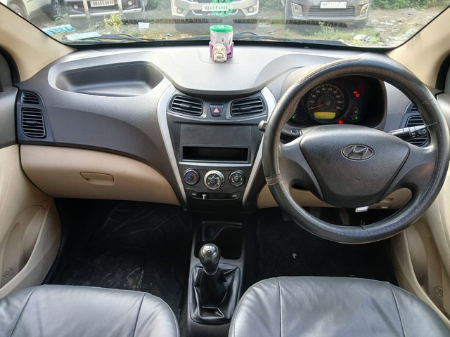 Second-hand 2012 Hyundai EON Era Plus for sale in Kolkata-16