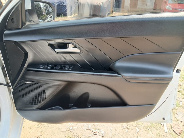 Hyundai Verna SX Opt Turbo Second-hand 2023 Hyundai Verna SX Opt Turbo for sale in Kolkata-14