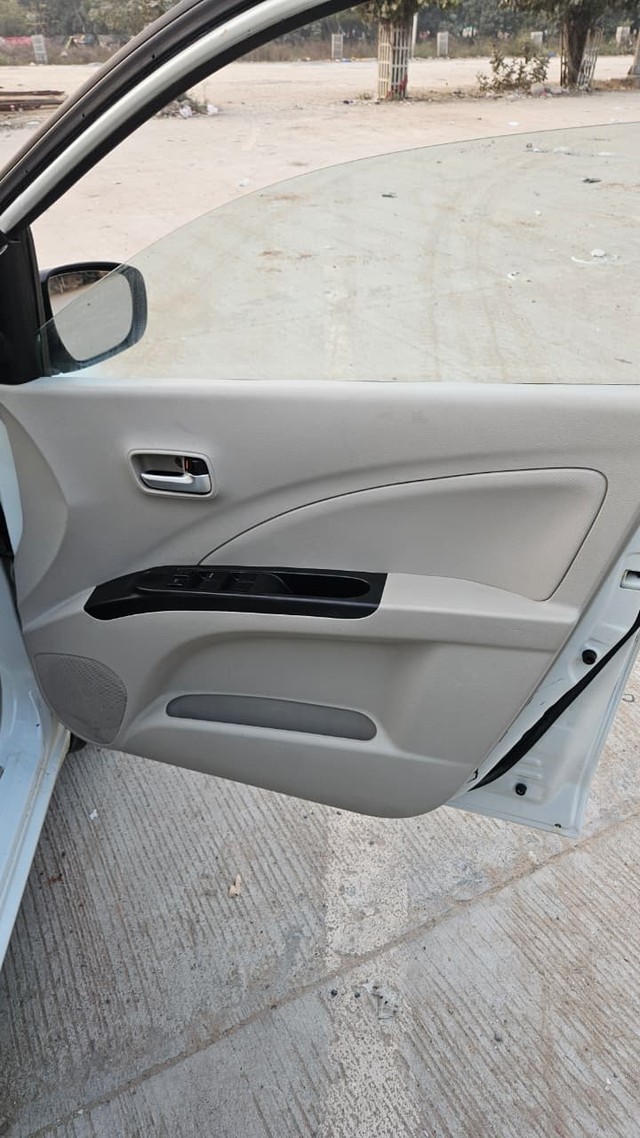 Second-hand 2019 Maruti Celerio VXI CNG BSIV for sale in Faridabad-8