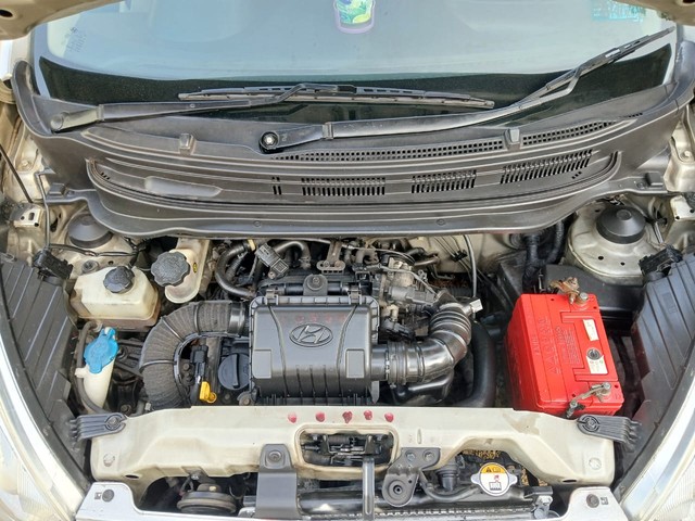 Second-hand 2012 Hyundai EON Era Plus for sale in Kolkata-7