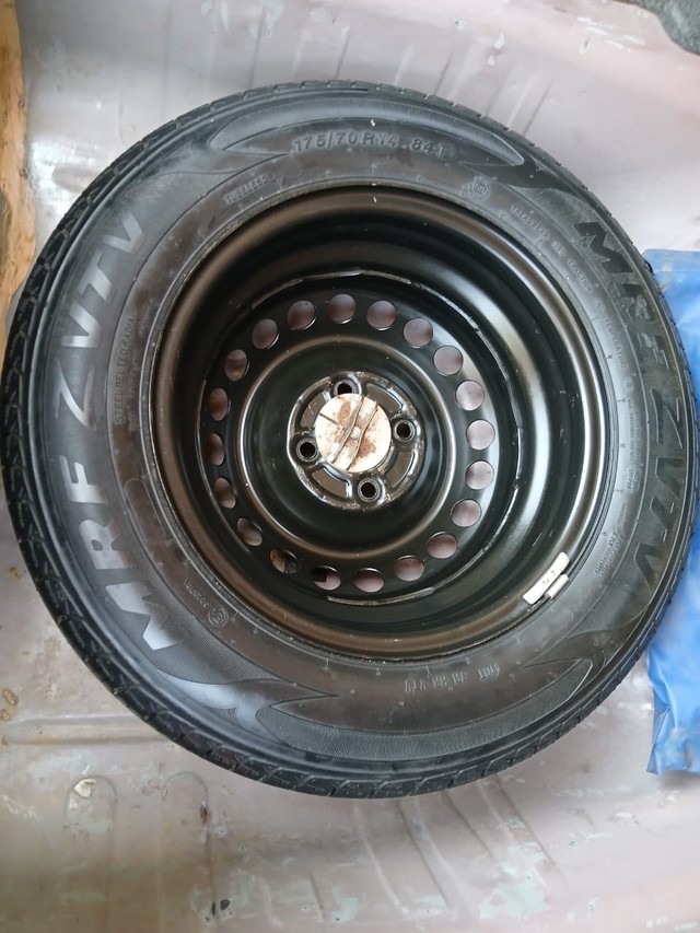 Second-hand 2018 Honda Amaze V CVT Petrol BSIV for sale in Kolkata-6