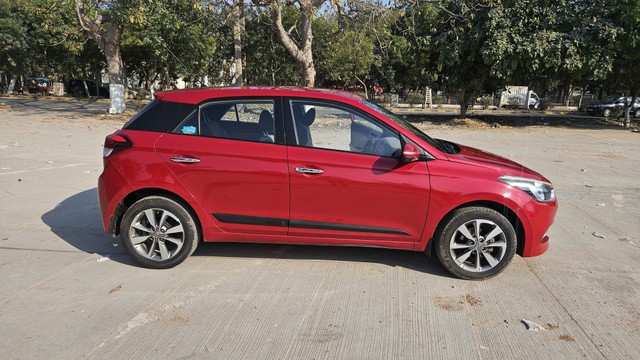 Second-hand 2015 Hyundai i20 1.2 Anniversary Edition for sale in Faridabad-14