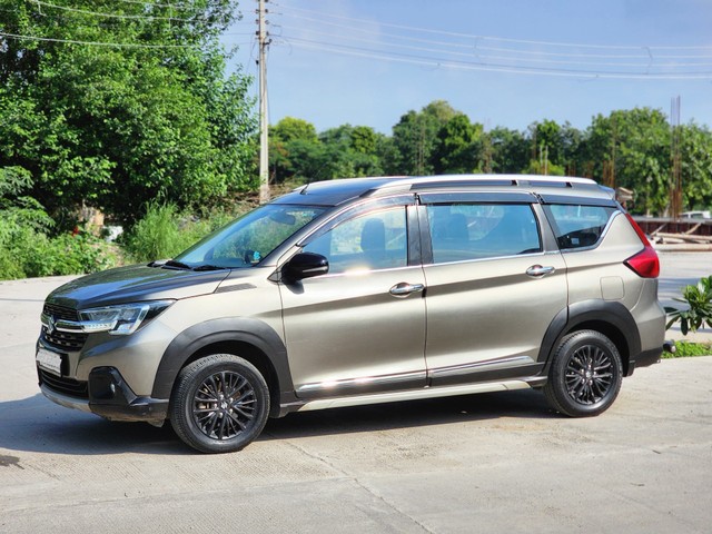 Second-hand 2019 Maruti XL6 Zeta for sale in Faridabad-5
