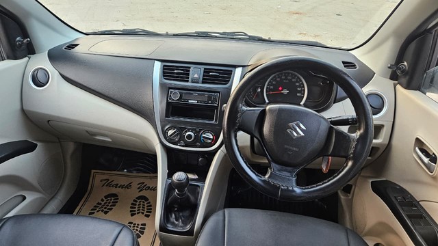 Second-hand 2019 Maruti Celerio VXI CNG BSIV for sale in Faridabad-15
