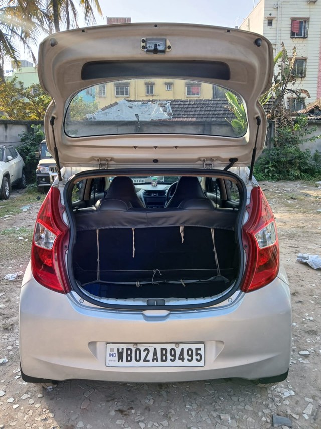 Second-hand 2012 Hyundai EON Era Plus for sale in Kolkata-19