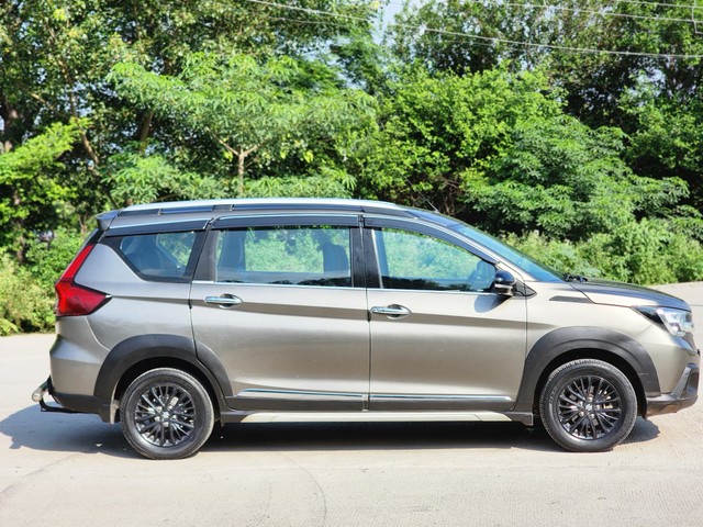 Second-hand 2019 Maruti XL6 Zeta for sale in Faridabad-1