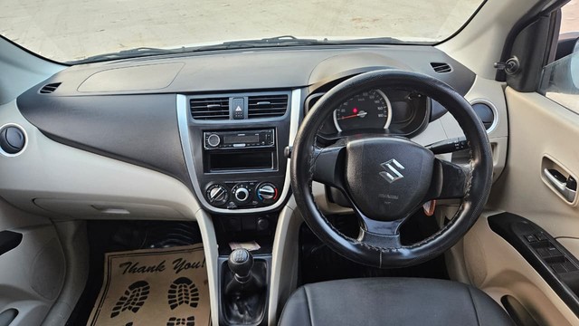Second-hand 2019 Maruti Celerio VXI CNG BSIV for sale in Faridabad-23