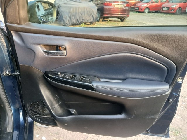 Second-hand 2022 Maruti Suzuki Baleno Alpha CVT for sale in Kolkata-13