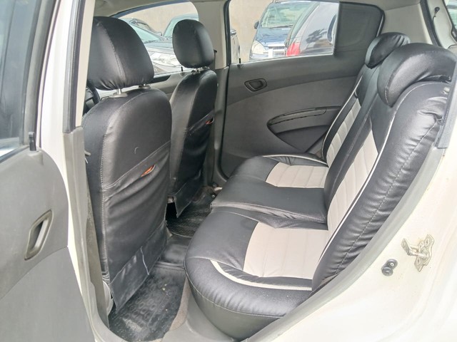 Chevrolet Beat LT Second-hand 2011 Chevrolet Beat LT for sale in Kolkata-9