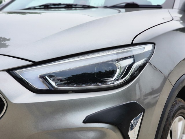 Second-hand 2023 MG Astor Smart MT for sale in Faridabad-10