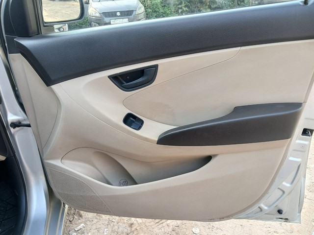 Second-hand 2012 Hyundai EON Era Plus for sale in Kolkata-8