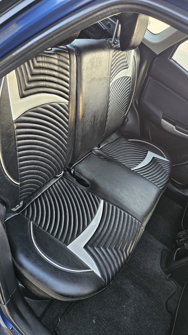 Second-hand 2019 Maruti Baleno Delta for sale in Faridabad-16