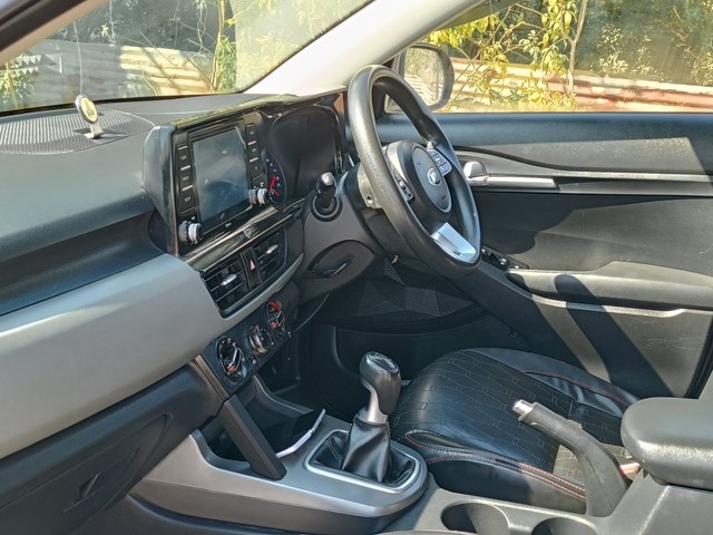 Second-hand 2020 Kia Seltos HTK Diesel for sale in Faridabad-19