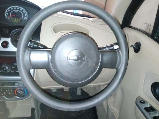 Second-hand 2011 Chevrolet Spark 1.0 LT for sale in Kolkata-12