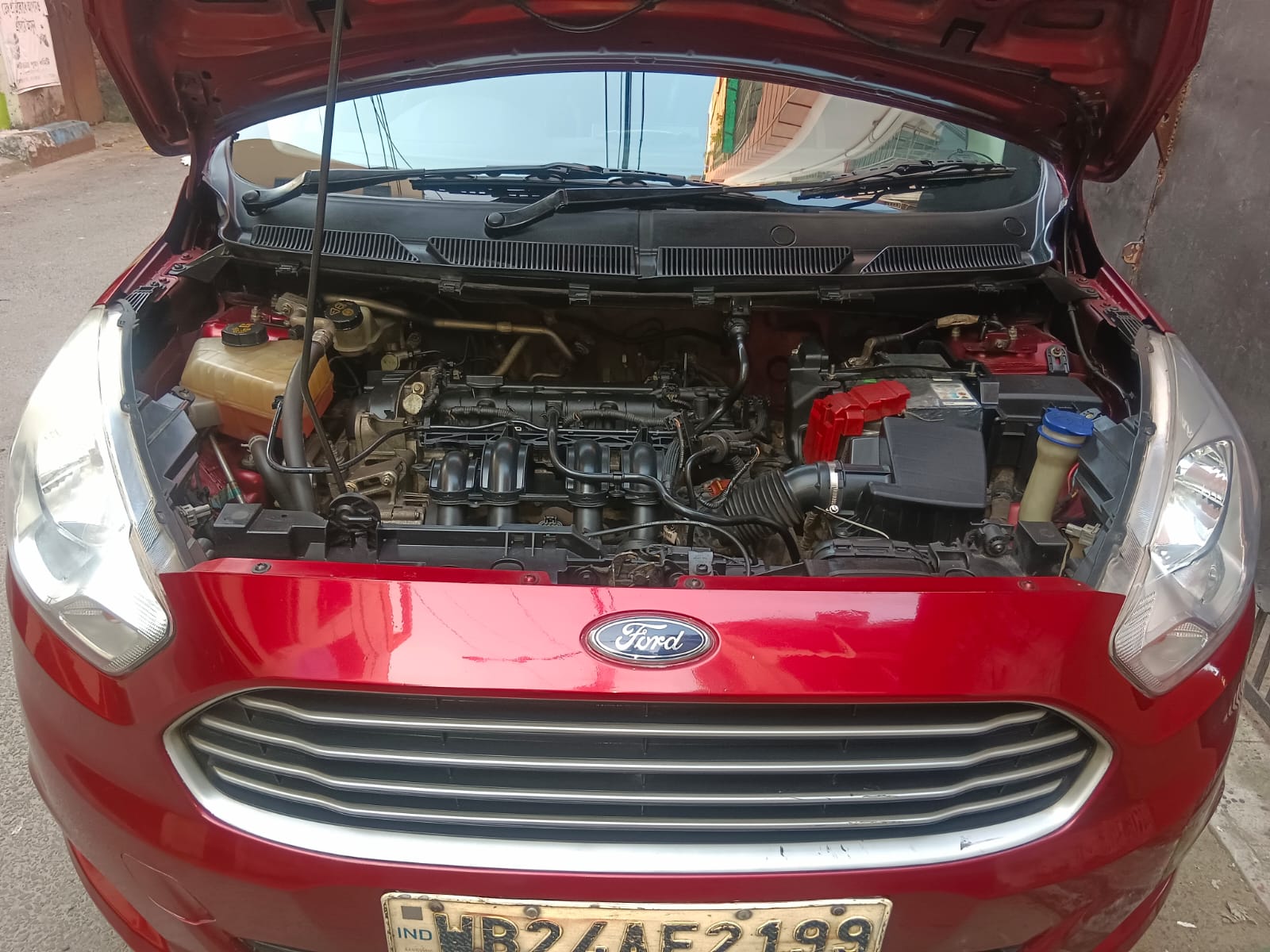 Image Used Car