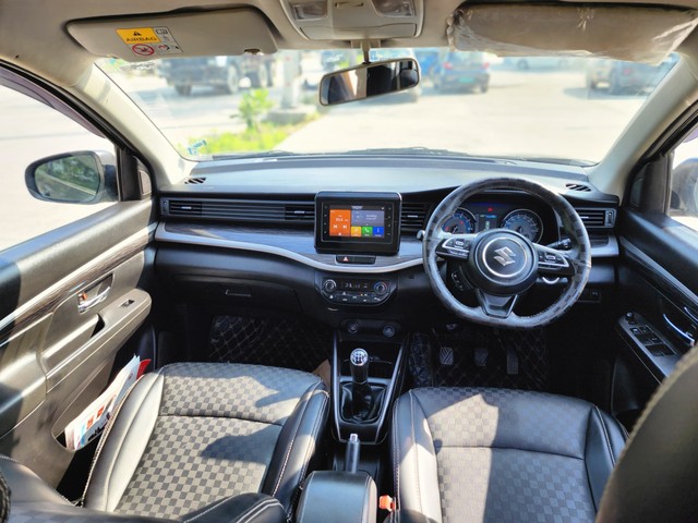 Second-hand 2019 Maruti XL6 Zeta for sale in Faridabad-12