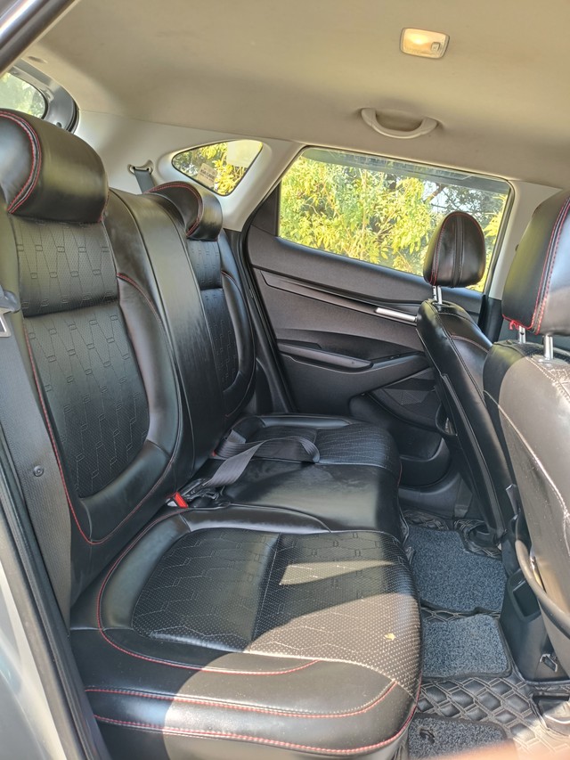 Second-hand 2020 Kia Seltos HTK Diesel for sale in Faridabad-11