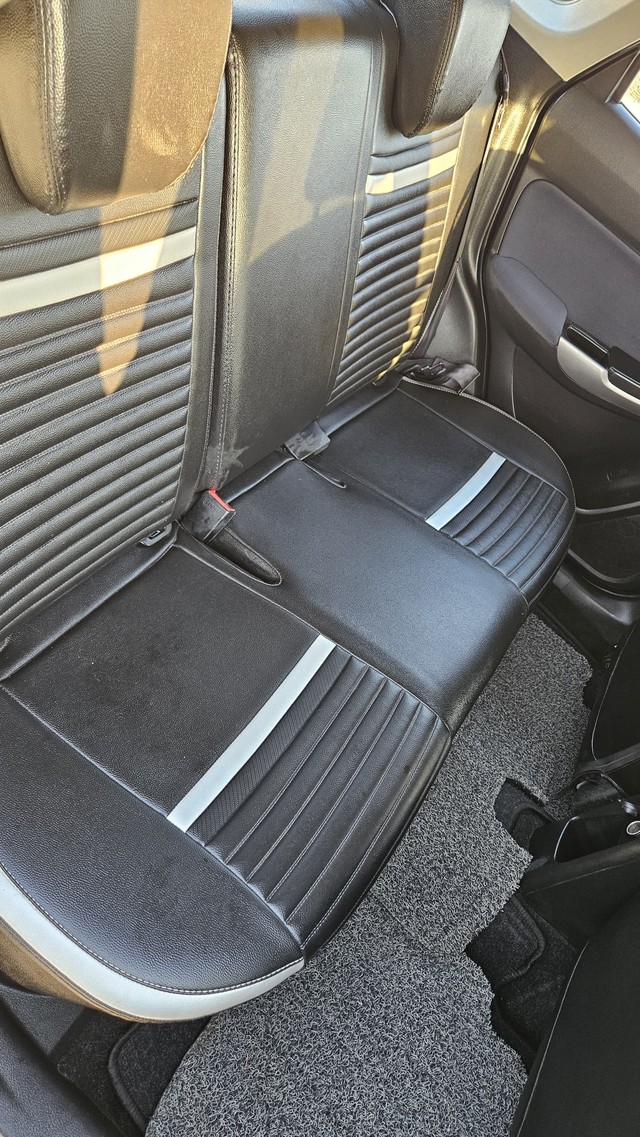 Second-hand 2020 Maruti Baleno Delta Diesel for sale in Faridabad-10