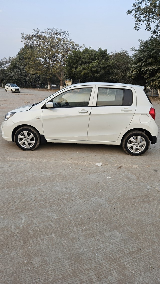 Second-hand 2019 Maruti Celerio VXI CNG BSIV for sale in Faridabad-2