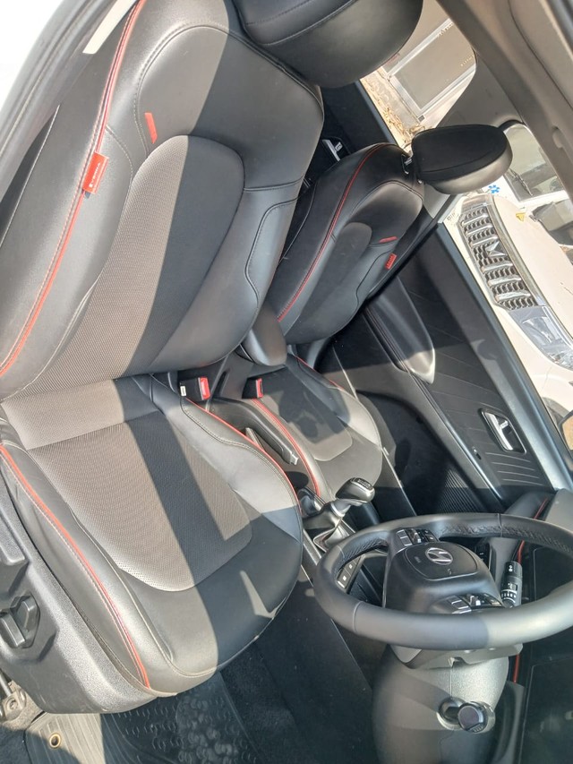 Hyundai Verna SX Opt Turbo Second-hand 2023 Hyundai Verna SX Opt Turbo for sale in Kolkata-13