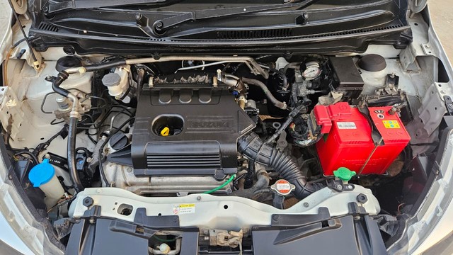 Second-hand 2019 Maruti Celerio VXI CNG BSIV for sale in Faridabad-19