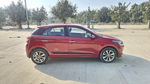 Second-hand 2015 Hyundai i20 1.2 Anniversary Edition for sale in Faridabad-1