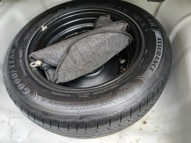 Hyundai Verna SX Opt Turbo Second-hand 2023 Hyundai Verna SX Opt Turbo for sale in Kolkata-6