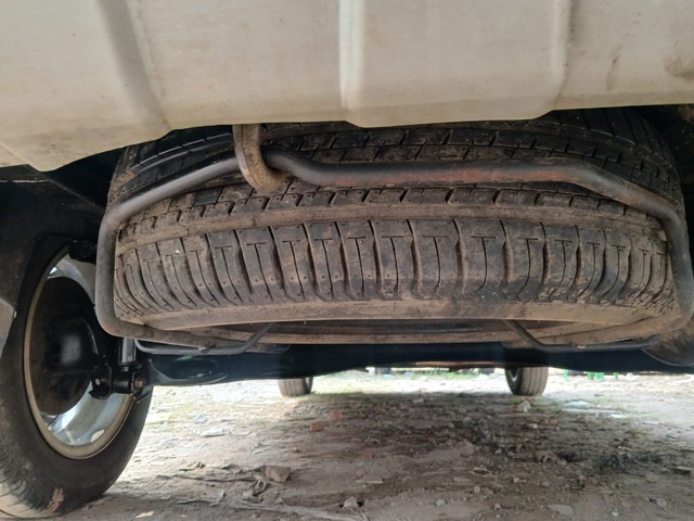 Second-hand 2021 Maruti XL6 Alpha for sale in Kolkata-22