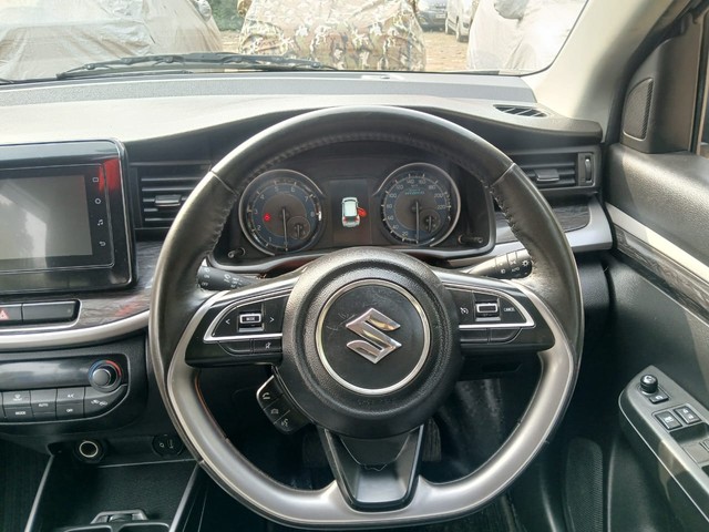 Second-hand 2021 Maruti XL6 Alpha for sale in Kolkata-14