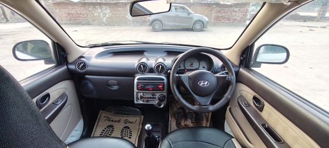 Second-hand 2015 Hyundai Santro Xing GL Plus for sale in Faridabad-12