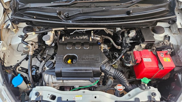 Second-hand 2019 Maruti Celerio VXI CNG BSIV for sale in Faridabad-5