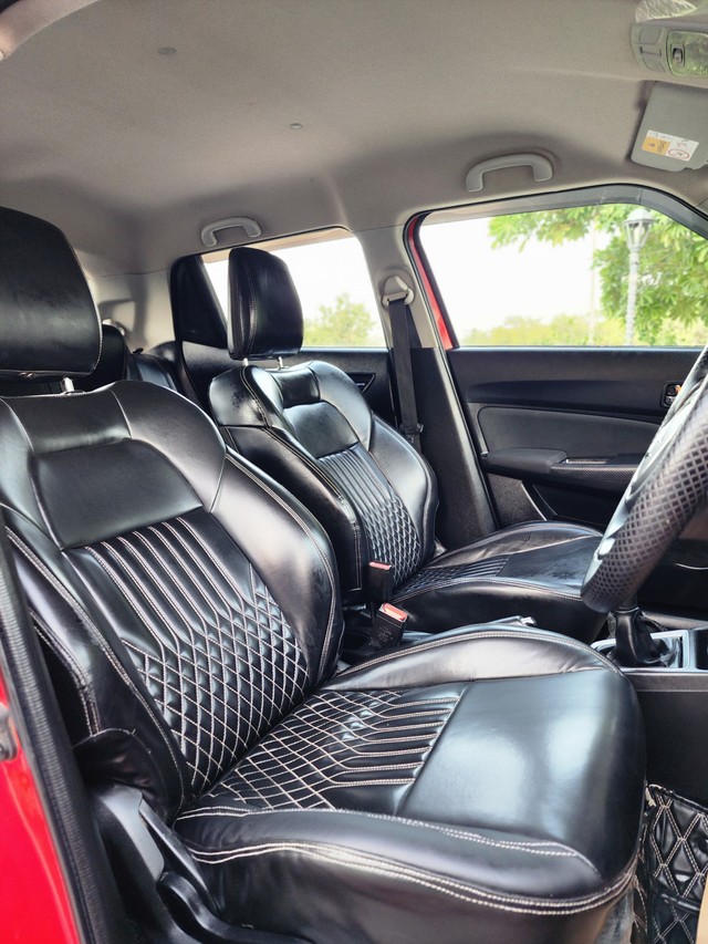 Second-hand 2022 Maruti Swift VXI BSVI for sale in Faridabad-16