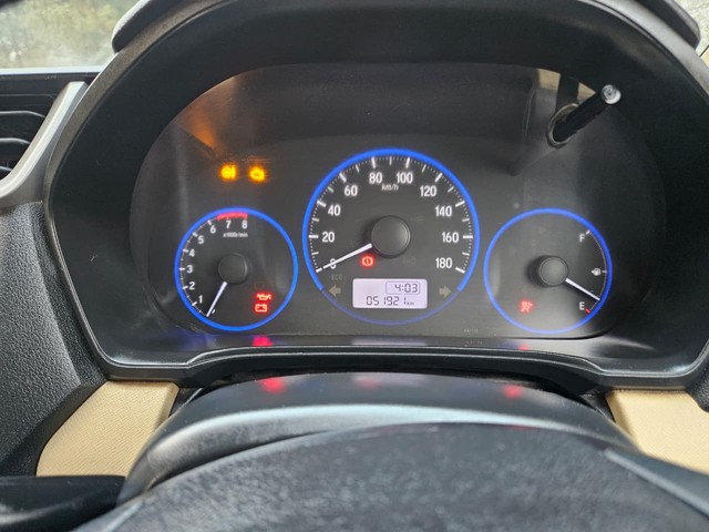 Honda Amaze S i-VTEC Second-hand 2017 Honda Amaze S i-VTEC for sale in Faridabad-15