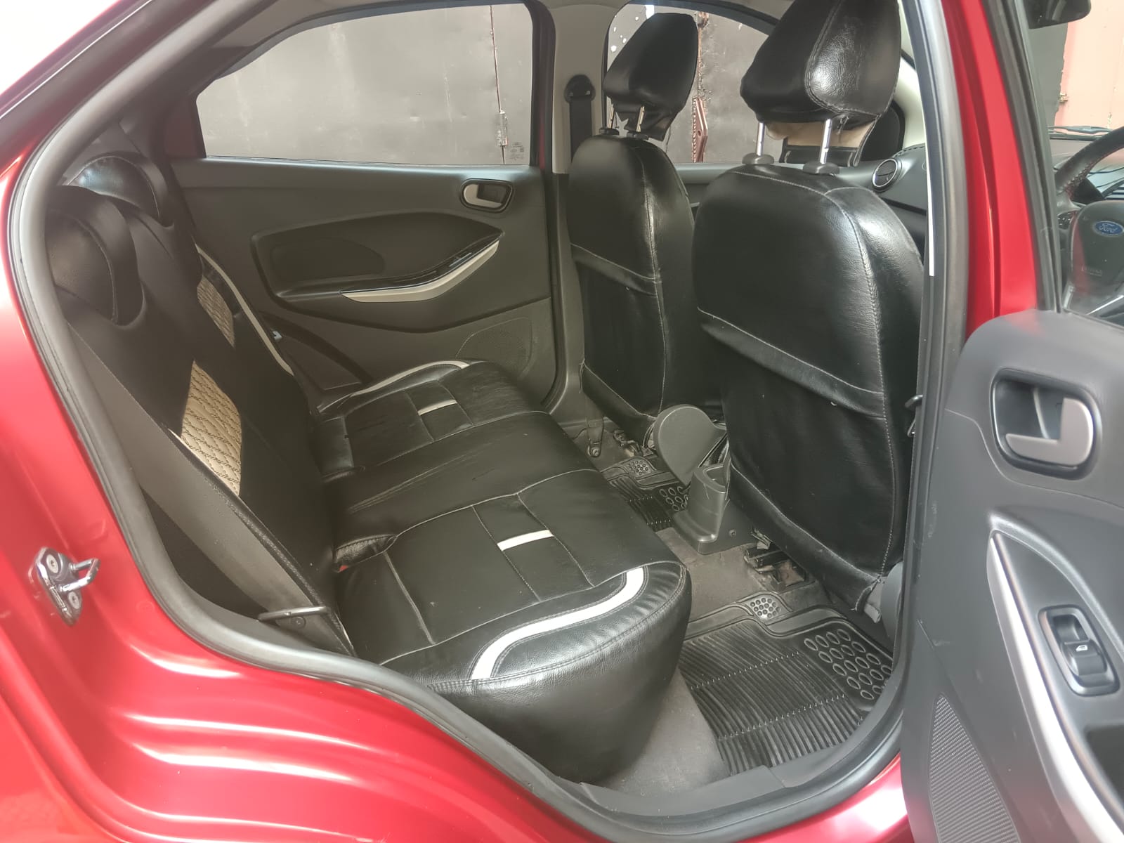 Image Used Car