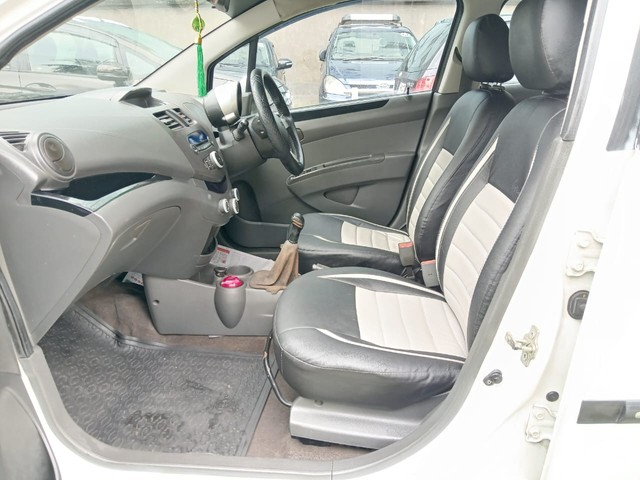 Chevrolet Beat LT Second-hand 2011 Chevrolet Beat LT for sale in Kolkata-8