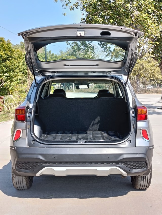 Second-hand 2020 Kia Seltos HTK Diesel for sale in Faridabad-9