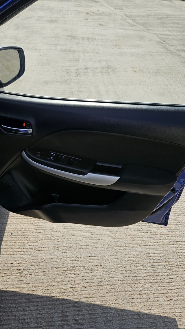 Second-hand 2016 Maruti Baleno 1.2 Delta for sale in Faridabad-15