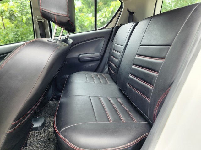 Second-hand 2016 Maruti Ritz LXi for sale in Faridabad-10