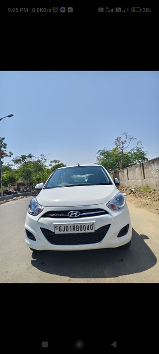 Used Hyundai i10 Magna 1.1L