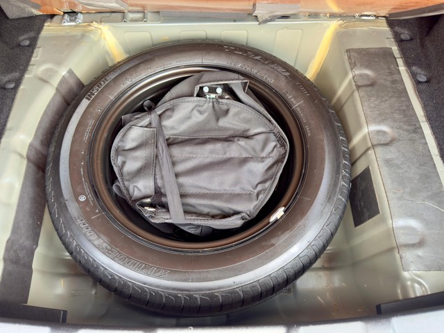 Second-hand 2023 Tata Nexon XZA Plus AMT for sale in New Delhi-6