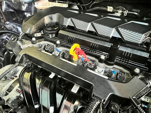 Second-hand 2024 Kia Seltos HTK Plus for sale in Faridabad-20