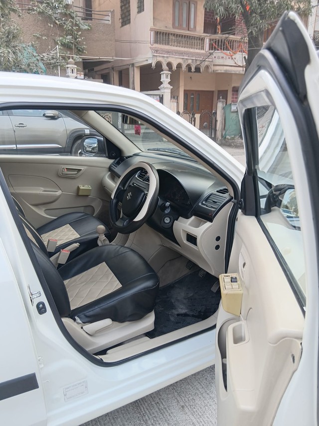 Second-hand 2014 Maruti Swift LDI BSIV for sale in Indore-9