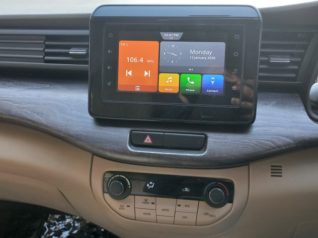 Second-hand 2022 Maruti Ertiga ZXI CNG for sale in New Delhi-17