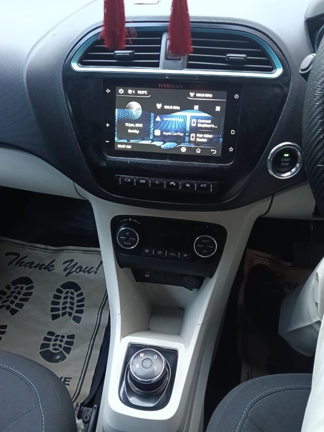 Tata Tigor EV XZ Plus - Photo 9