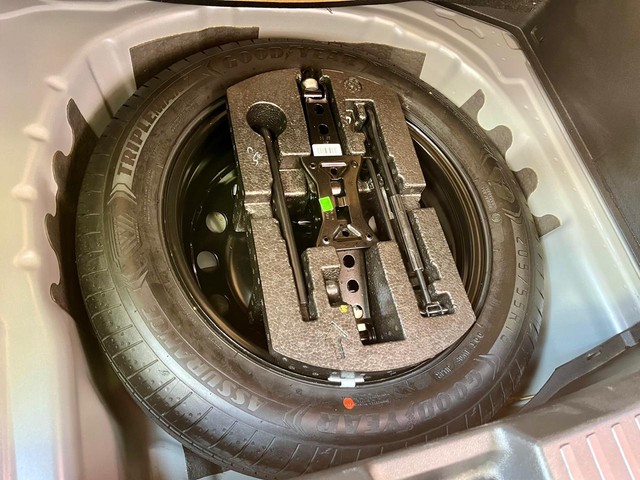 Second-hand 2022 Skoda Kushaq 1.5 TSI Style BSVI for sale in Faridabad-15