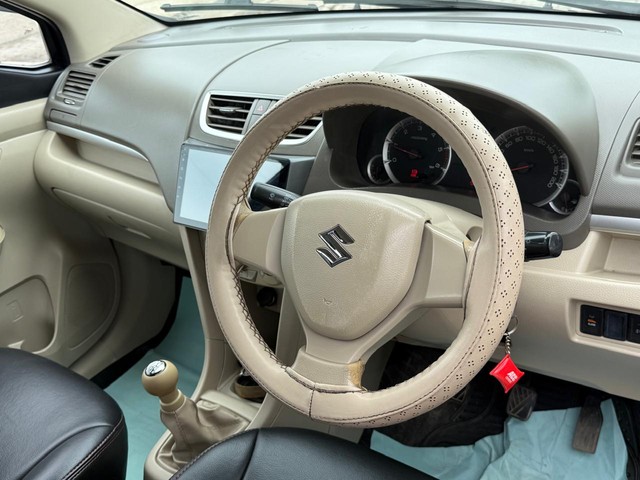 Second-hand 2014 Maruti Ertiga VDI for sale in Shimoga-7