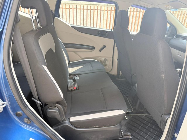 Second-hand 2021 Renault Triber RXL BSVI for sale in Thane-11