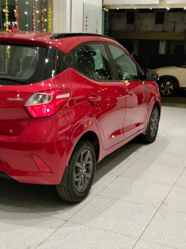 Image Used Car